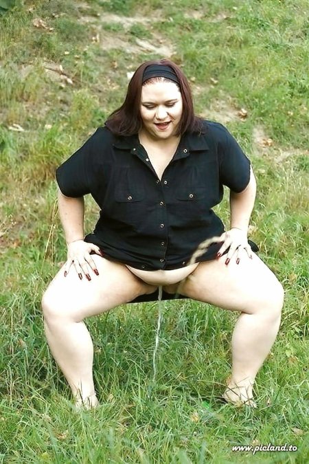 Писсинг зрелые