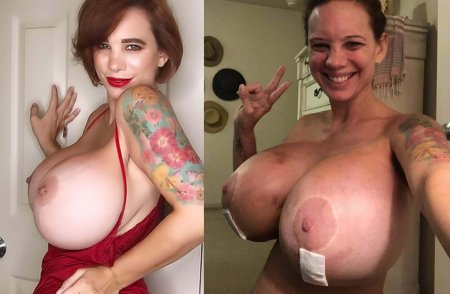 Британи элизабет big boobs