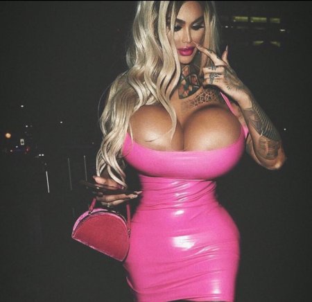 Валентина роуз бимбо