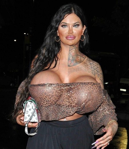 Ники валентина роуз