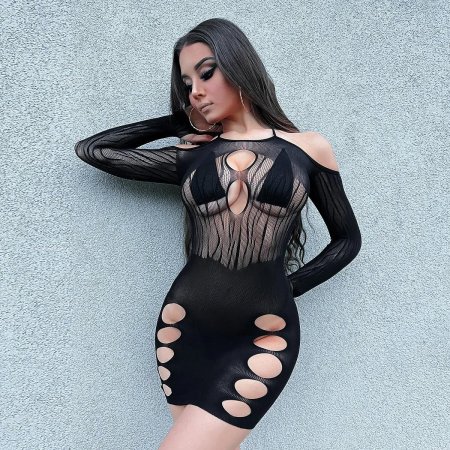 Сексуальная одежда