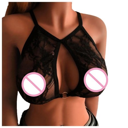 Сексуальное женское нижнее белье