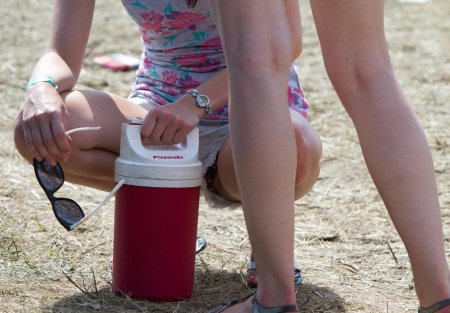 Лето подсмотренное