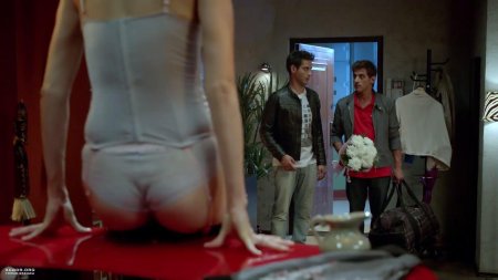 Новая общага анастасия иванова