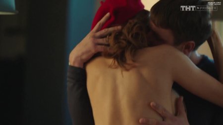 Саша таня ева сцены из сериала