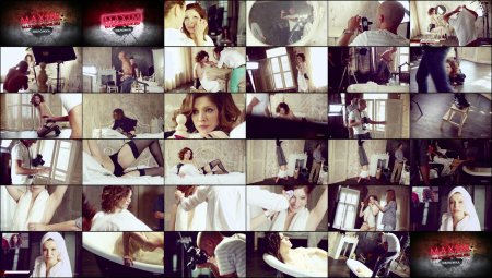 Елена подкаминская максим