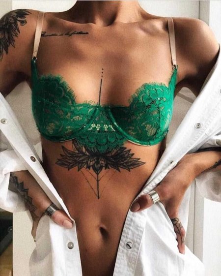 Женская нижнее белье