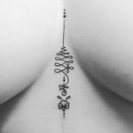 Уналоме тату