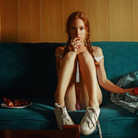 Оксана бутовская