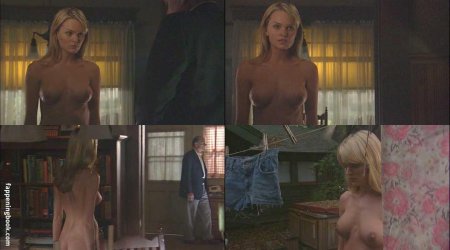 Санни мабри голая