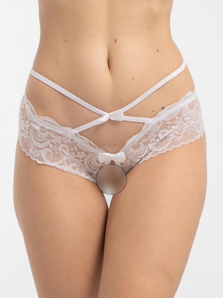 Трусы женские с доступом