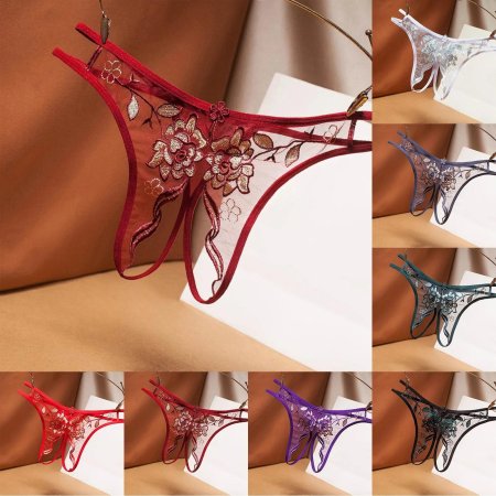 Эротические трусы женские