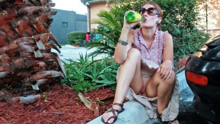 Засветы зрелые