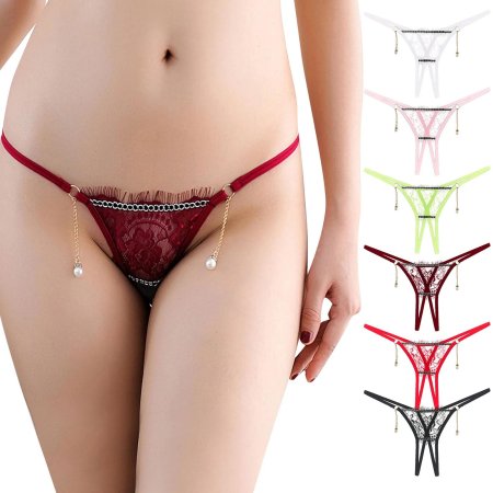 Женские сексуальные трусики