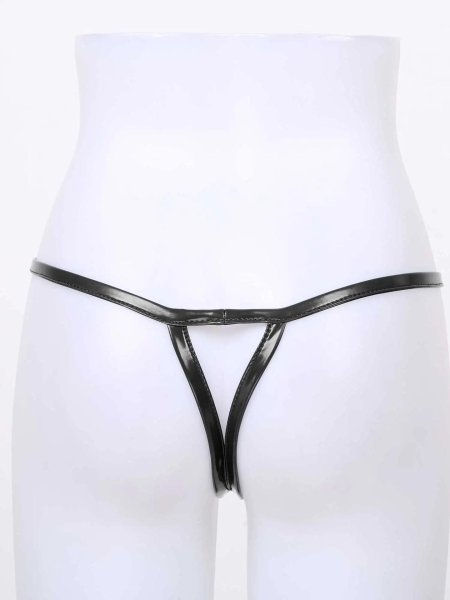 Женские эротические стринги