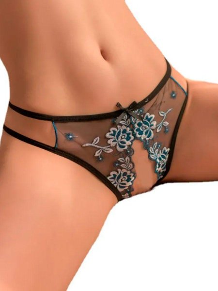 Трусы женские эротические