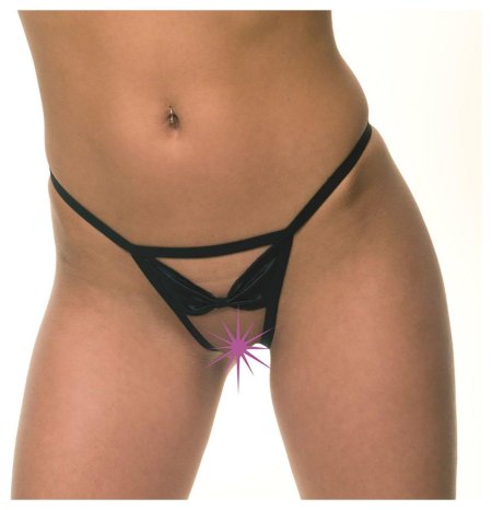 Эротические трусы для женщин