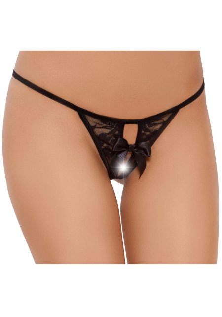 Женские эротические трусики