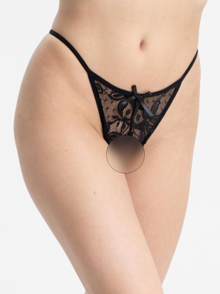 Трусы с доступом