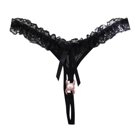 Сексуальные кружевные стринги