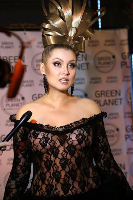 Лена ленина