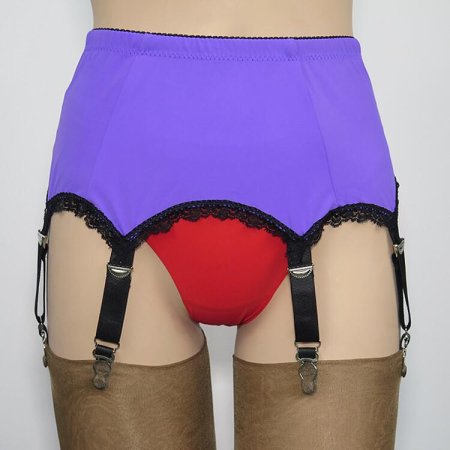 Пояса для чулок