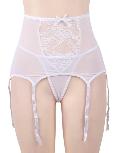 Пояса для чулок