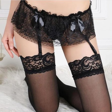 Пояса для чулок