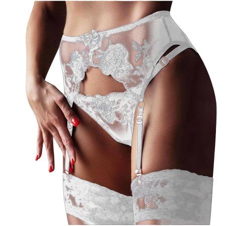 Пояс для чулок женский