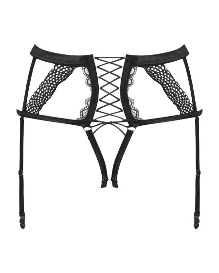 Пояс для чулок obsessive