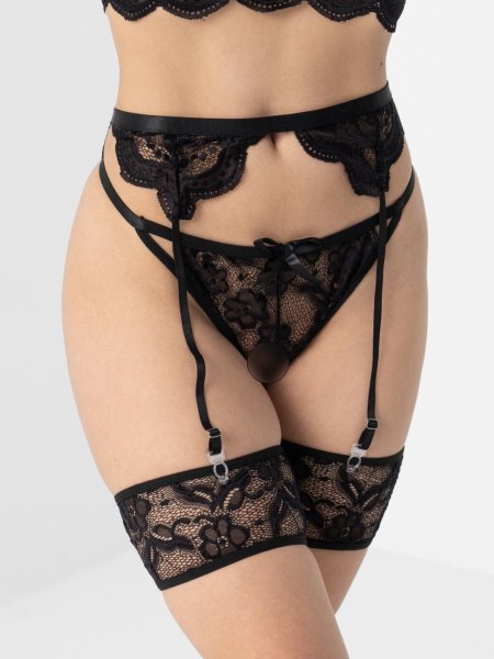 Пояса для чулок