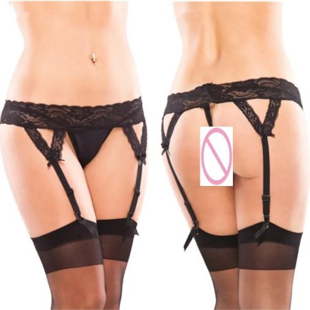 Пояса для чулок