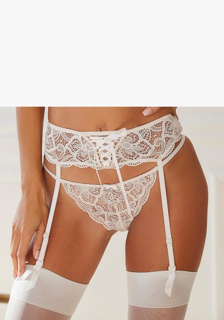 Пояс для чулок женский