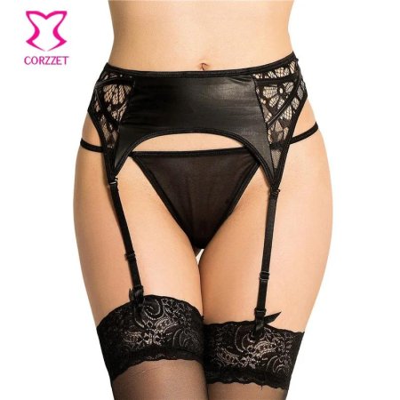 Пояса для чулок