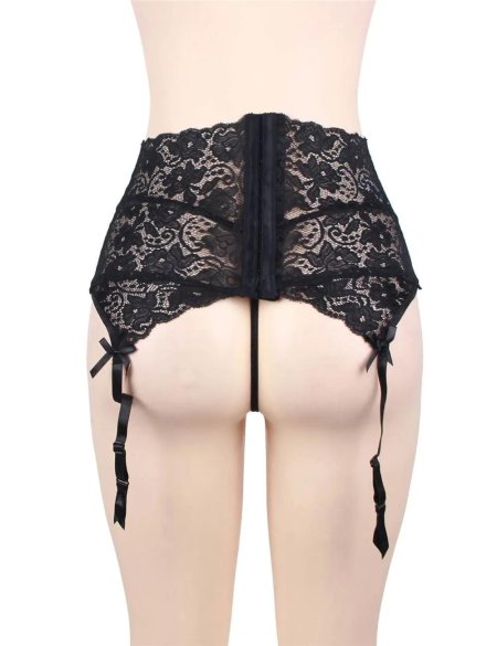 Пояс для чулок coquette d9215