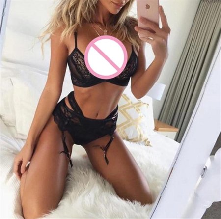 Сексуальная нижнее белье