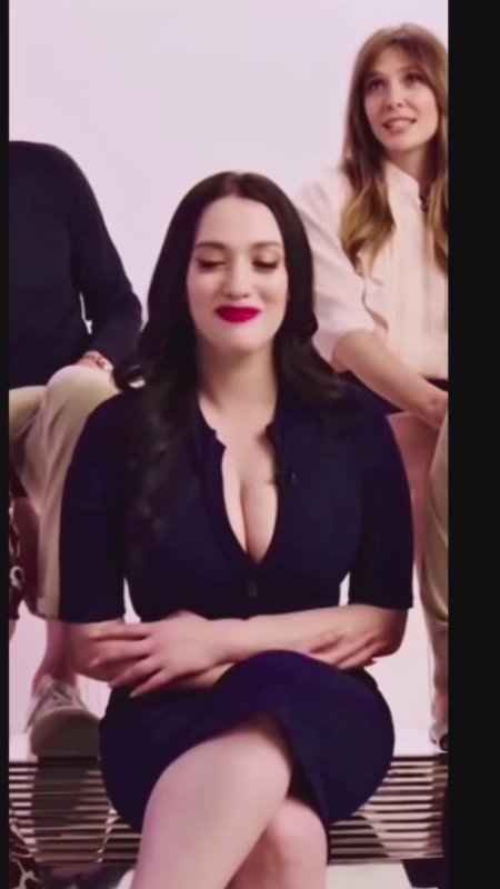 Кэт деннингс ню