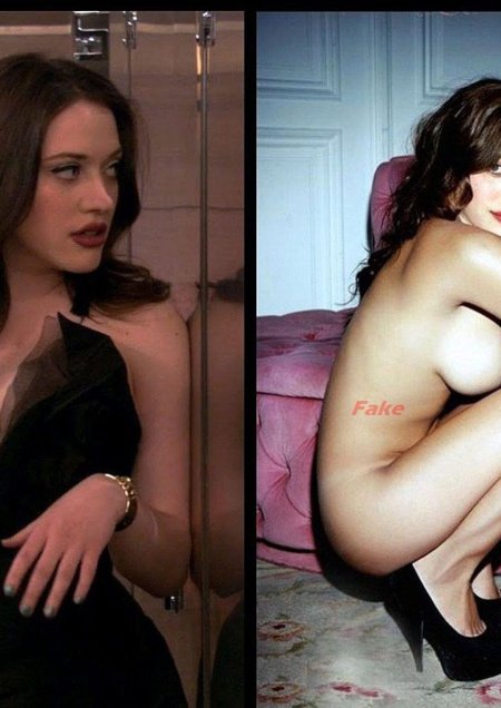 Кэт деннингс