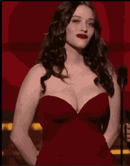 Кэт деннингс