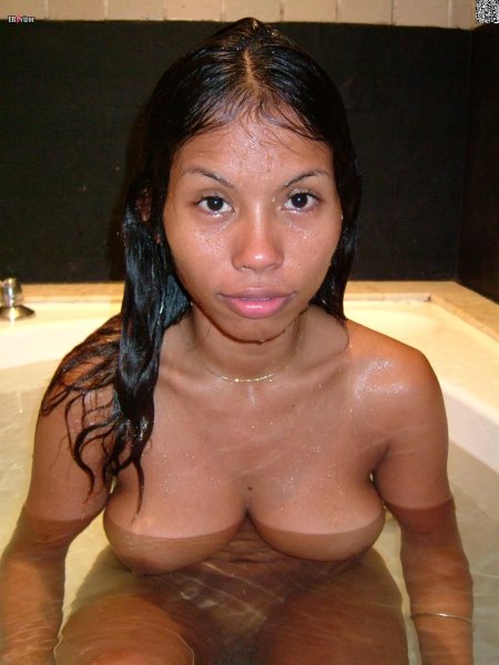 Молодые тайки