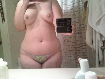 Пышная эротика