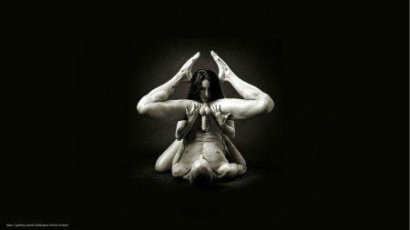 Фотосессии ню