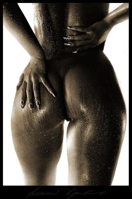 Эротика красота