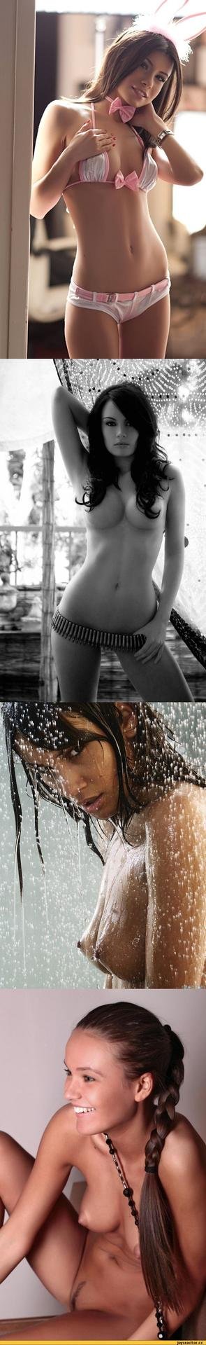 Эротика красивая