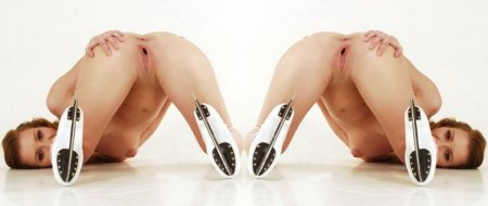 Фигурное катание порно