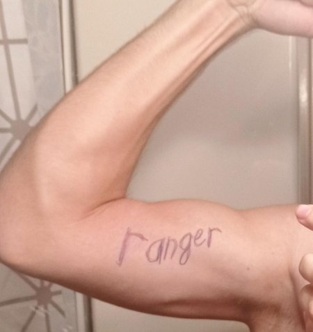 Тату для парней