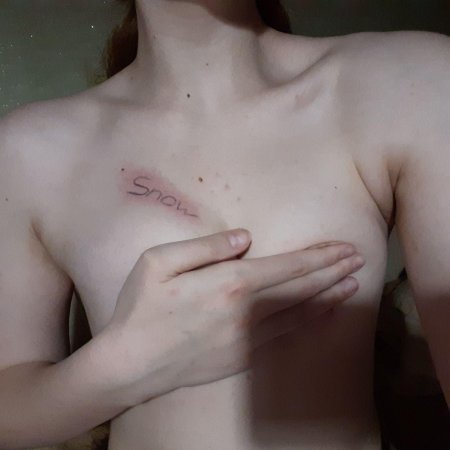 Эротика груди