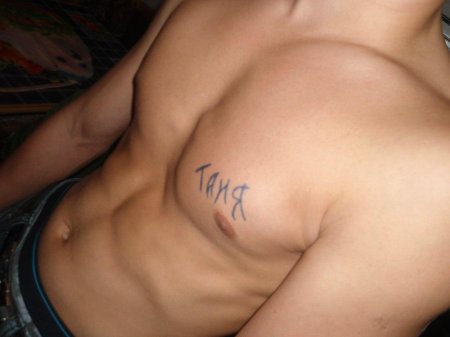 Сигна на теле