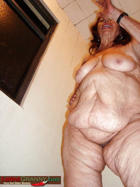 Голые уродливые женщины