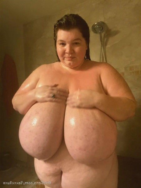 Kaitie cali огромные титьки